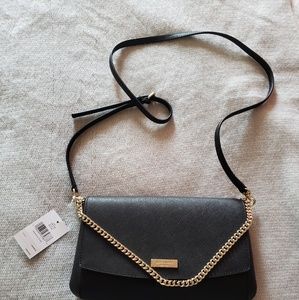 Kate Spade Greer Laurel Way crossbody bag